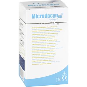 MICRODACYN Hydrogel