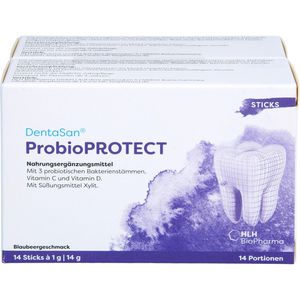 DENTASAN ProbioPROTECT Sticks