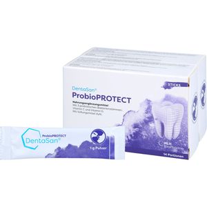 DENTASAN ProbioPROTECT Sticks