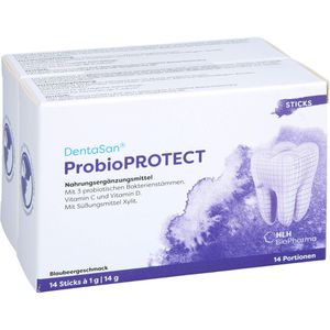 DENTASAN ProbioPROTECT Sticks