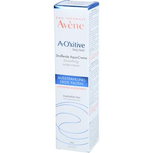 AVENE A-OXitive Tag straffende Aqua-Creme