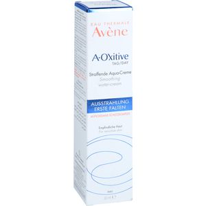 Avene A-Oxitive Tag straffende Aqua-Creme 30 ml