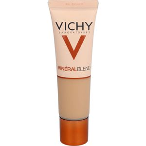 VICHY MINERALBLEND Make-up 06 ocher