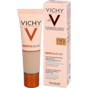 VICHY MINERALBLEND Make-up 09 agate