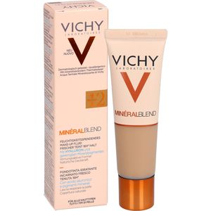 VICHY MINERALBLEND Make-up 12 sienna