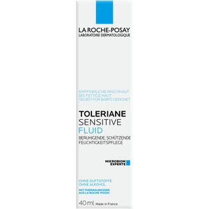 ROCHE-POSAY Toleriane sensitive Fluid