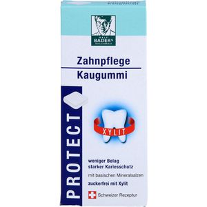 BADERS Protect Gum Zahnpflege