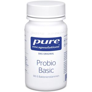 PURE ENCAPSULATIONS Probio Basic Kapseln