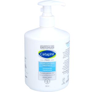 CETAPHIL Pro Itch Control Protect Handcreme