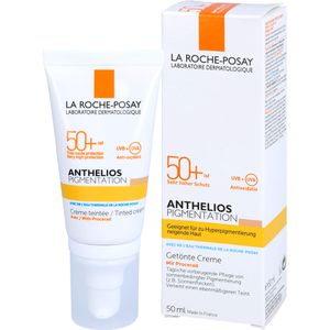 ROCHE-POSAY Anthelios Pigmentation Creme LSF 50+