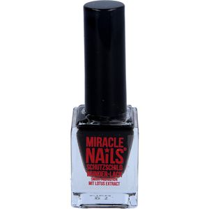 MIRACLE Nails Schutzschild Wunder-Lack