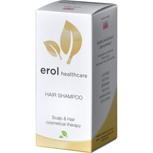 EROL healthcare Hair Shampoo