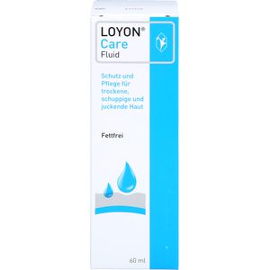 LOYON Care Fluid