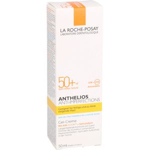 ROCHE-POSAY Anthelios Anti-Imperfections LSF 50+