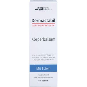 DERMASTABIL hautberuhigender Körperbalsam