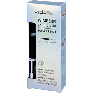 WIMPERN EXPERT-DUO Boost &amp; Repair