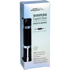WIMPERN EXPERT-DUO Boost & Repair