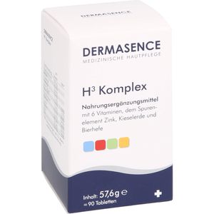 DERMASENCE H3 Komplex