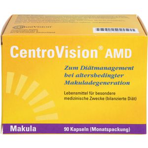 Centrovision Amd Kapseln