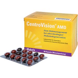 CENTROVISION AMD Kapseln