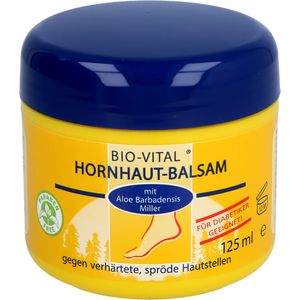 HORNHAUTBALSAM Bio-Vital