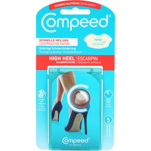 COMPEED Blasenpflaster high heel