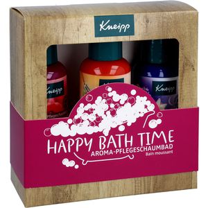 KNEIPP Geschenkpackung Happy Bathtime