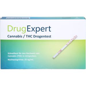 Drogentests: Schnell und diskret aus der Online-Apotheke - Pharmaphant