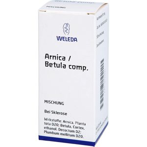 ARNICA/BETULA comp.Mischung