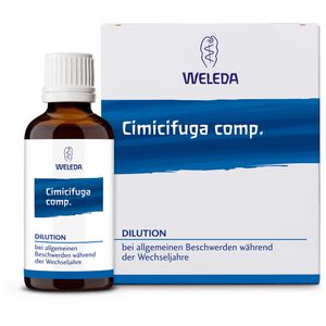 CIMICIFUGA COMP.Dilution