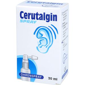 CERUTALGIN Spray