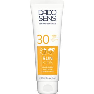 DADO Sonnencreme Kids SPF 30