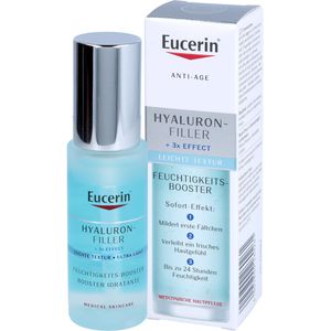 EUCERIN Anti-Age Hyaluron-Filler Feuchtigk.Booster