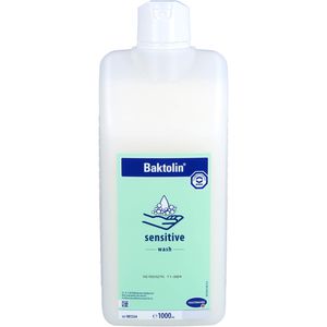 BAKTOLIN sensitive Hautwaschlotion