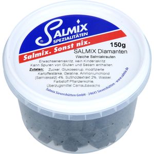 SALMIX Diamanten Pastillen