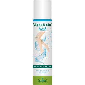 VENOSTASIN fresh Spray