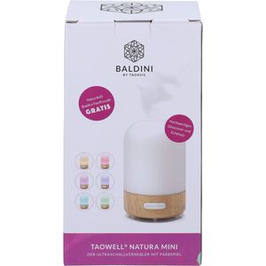 TAOWELL Natura mini mit 5 ml Öl Baldini