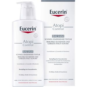 EUCERIN AtopiControl Balsam