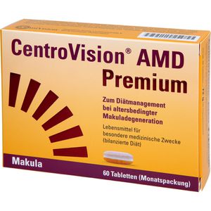 CENTROVISION AMD Premium Tabletten