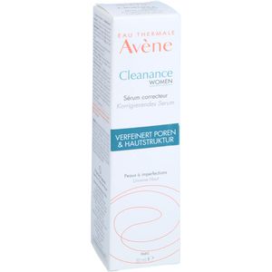 AVENE Cleanance WOMEN korrigierendes Serum