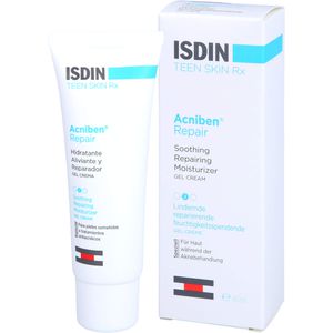 ISDIN Acniben Repair Gel Cream