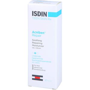 ISDIN Acniben Repair Gel Cream