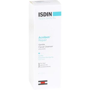 ISDIN Acniben Repair Reinigungsemulsion