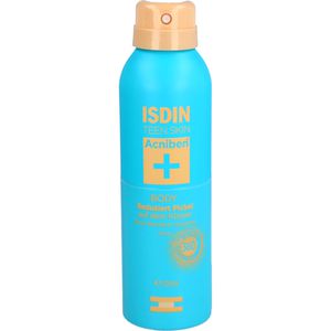 ISDIN Acniben Body Spray