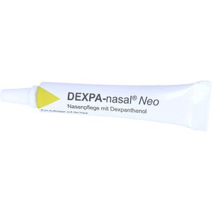 Dexpa nasal Neo Salbe 10 g 10 g