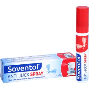 SOVENTOL Anti-Juck Spray