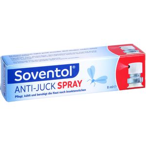 SOVENTOL Anti-Juck Spray