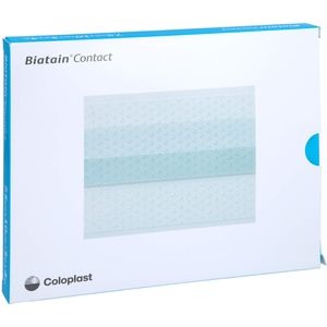 BIATAIN Contact Silik.Kont.Aufl.7,5x10 cm n.haft.
