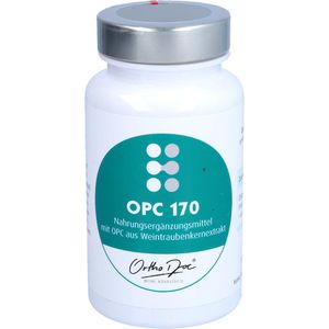 ORTHODOC OPC 170 Kapseln