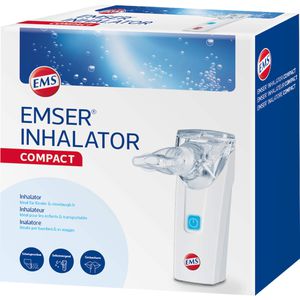EMSER Inhalator compact